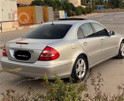 مێرسێدس بێنز E-Class